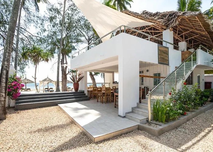 Seashore Beach Hotel
