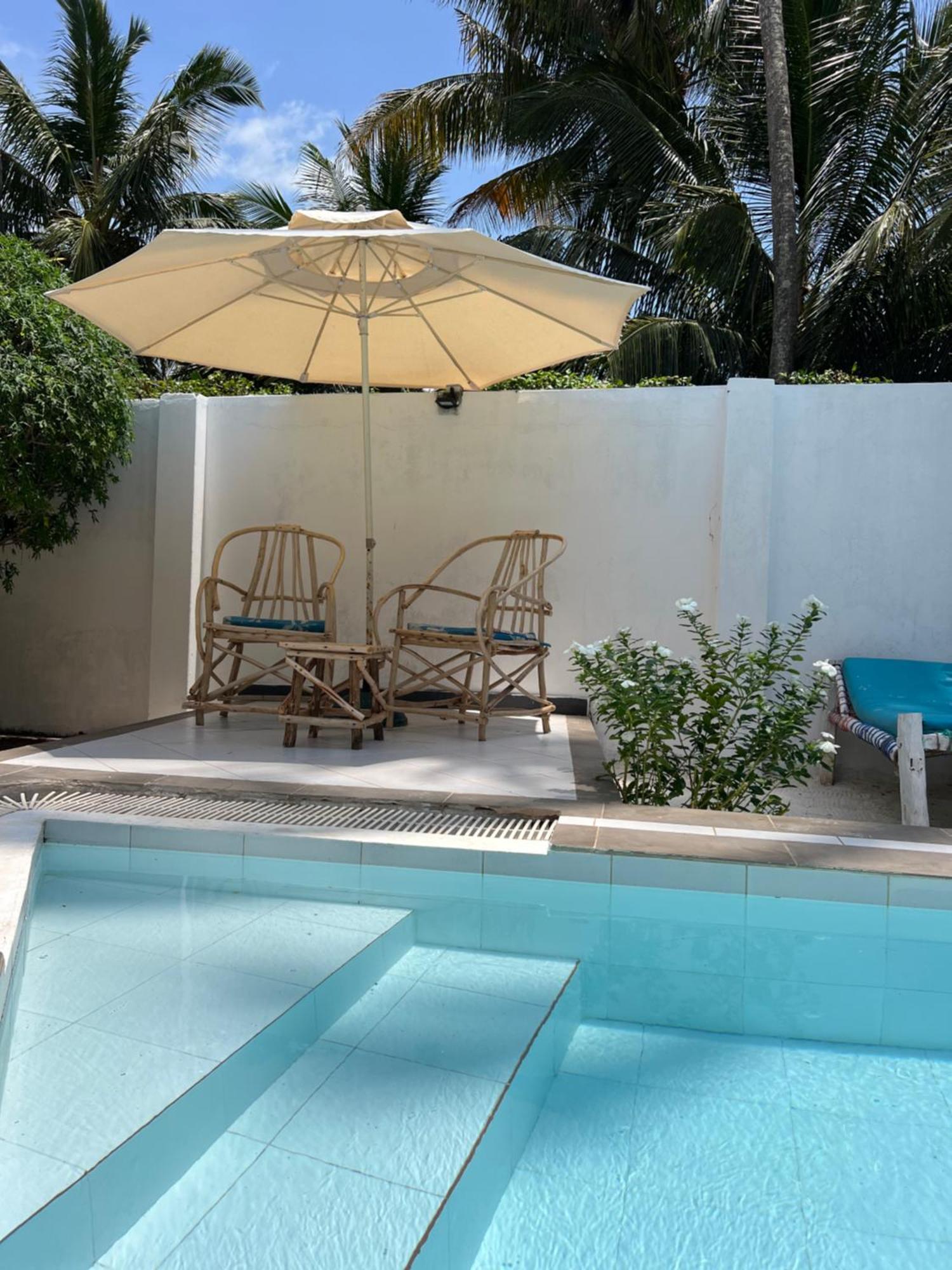 Seashore 4* Kiwengwa (Zanzibar)
