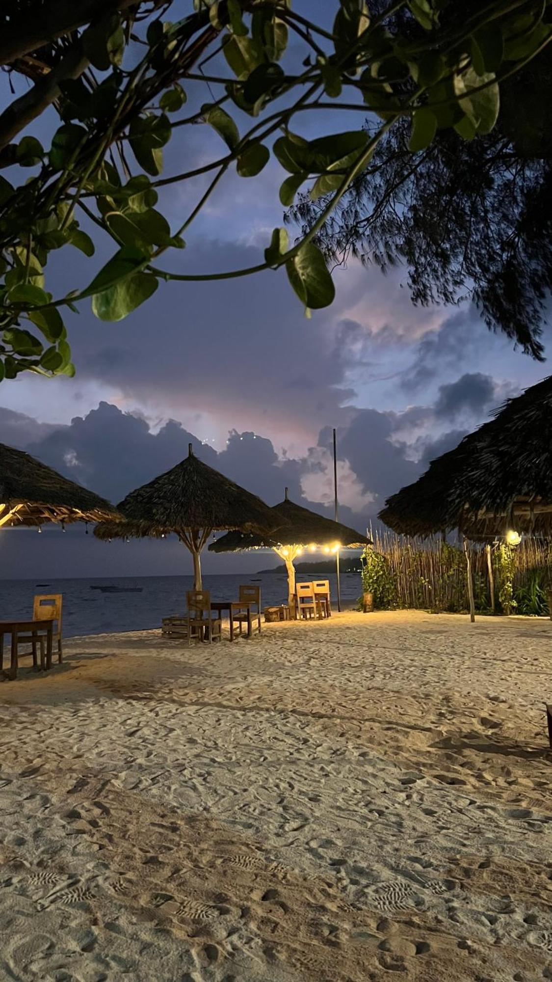 Seashore 4*