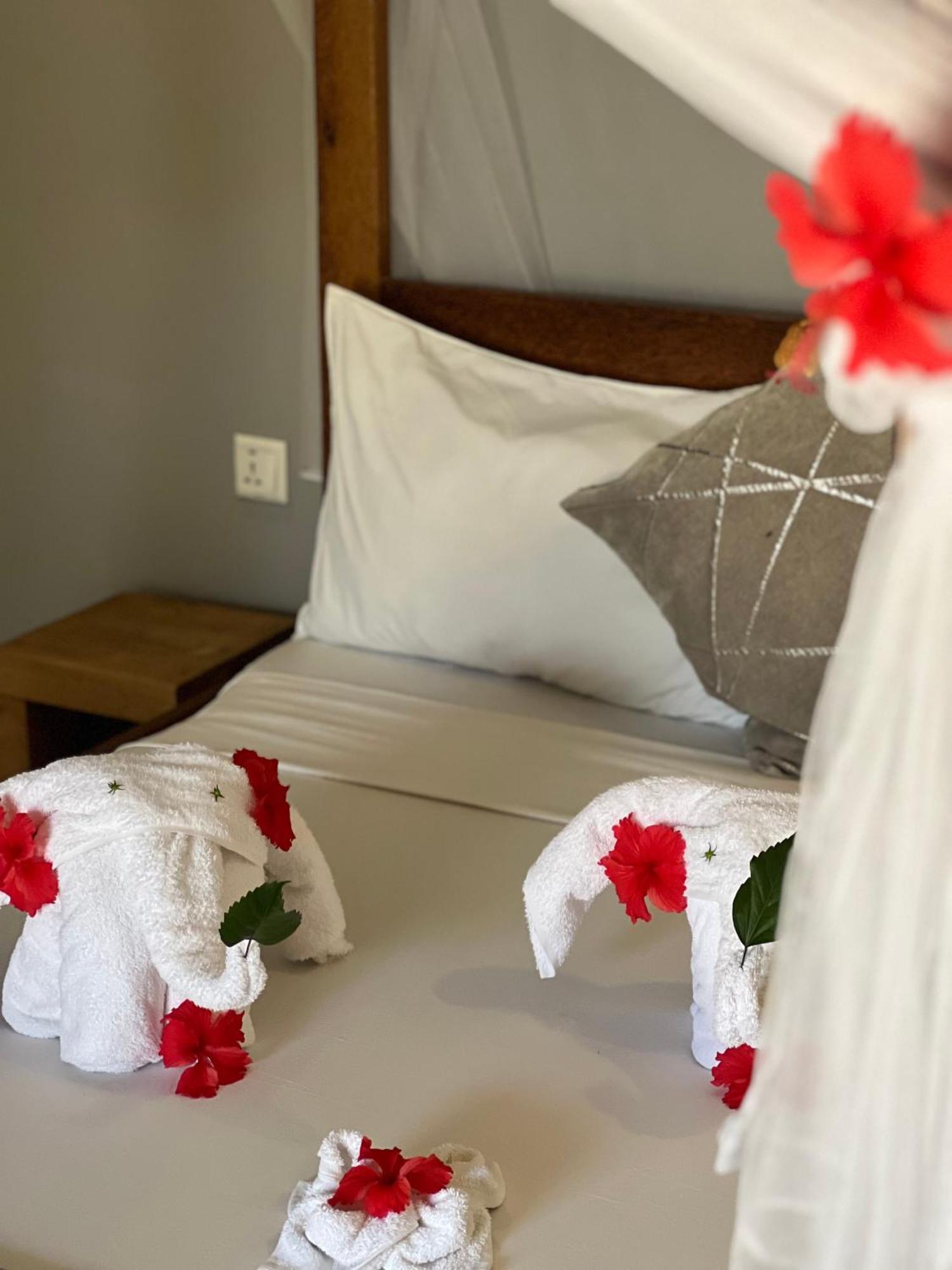 Hotel Seashore